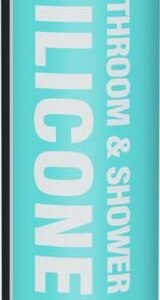 Bathroom & Shower Silicone 300ml