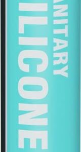 Sanitary Silicone 300ml