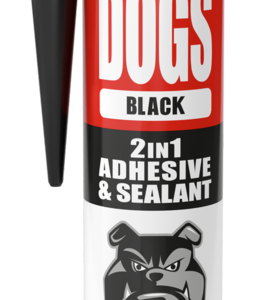 The Dog's 2 In 1 Adhesive & Sealant