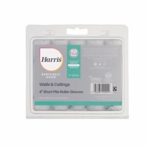 Seriously Good Walls & Ceilings Short Pile Sleeve