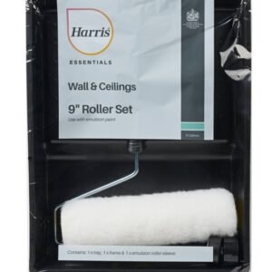 Essentials Roller Set