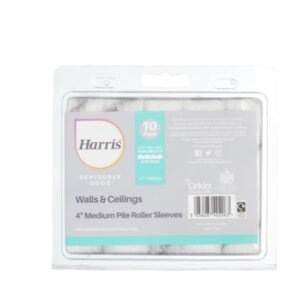 Seriously Good Sleeve Medium Pile