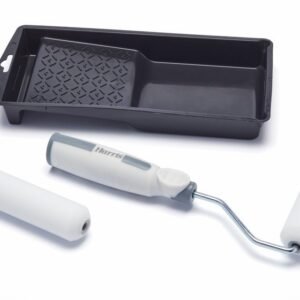 Seriously Good Woodwork Gloss Set