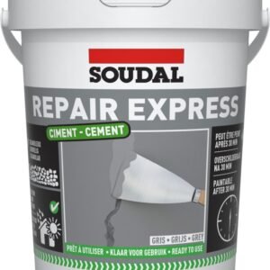 Repair Express Cement