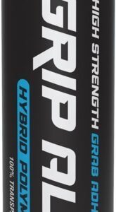 Grip All Hybrid Polymer