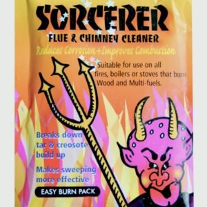 Sorcerer Flue & Chimney Cleaner