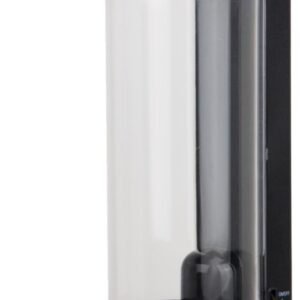 Touchless Free Standing Soap & Sanitiser Dispenser