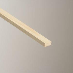 Pefc Clear Pine 2.4m