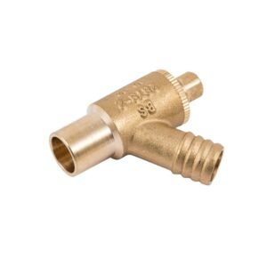 Type A Brass Drain Off Cock