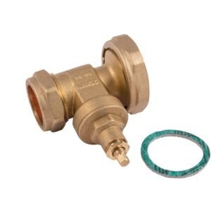 Gate Type Pump Valves