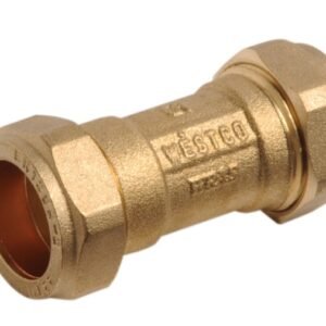 WRAS Single Check Valves DZR