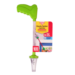 Spider Catcher