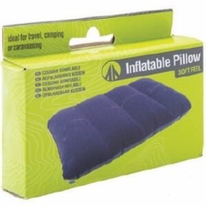 Flock Inflatable Pillow