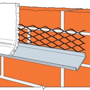 External Render Stopbead