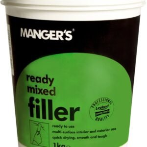 All Purpose Ready Mixed Filler
