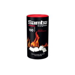 Burner Firestarter Firelighter