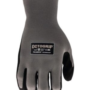 13g Hi Flex Glove With Breathable Nitrile Palm