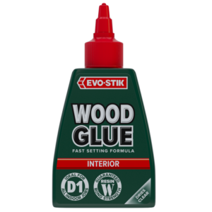 Resin 'W' Wood Adhesive (Interior)