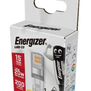 LED G9 200lm 2700k Warm White