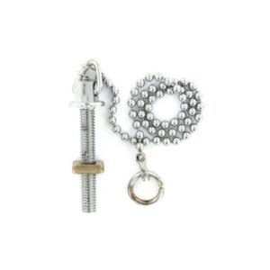 Sink Chain with Stay Chrome