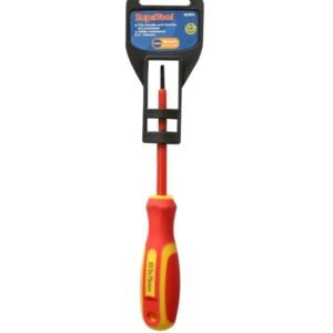 Electrical Slotted Screwdriver