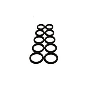 Mixed O Rings 10 Pack