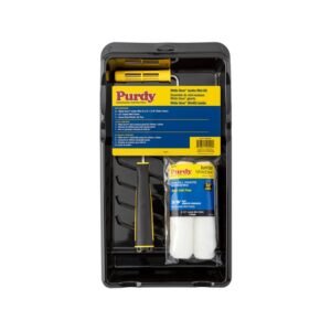 Mini Jumbo Roller Starter Kit