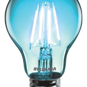 Toledo Chroma GLS Lamp A60 Blue