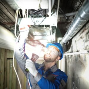 M/F Rechargeable Worklight