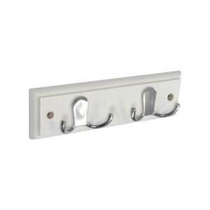 White Hat & Coat Board