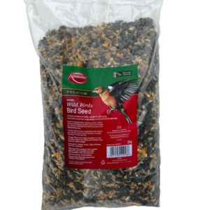 Premium Wild Bird Seed