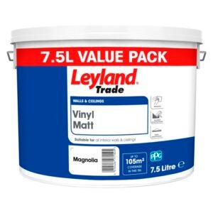 Vinyl Matt 7.5L