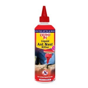 Liquid Ant Nest Killer