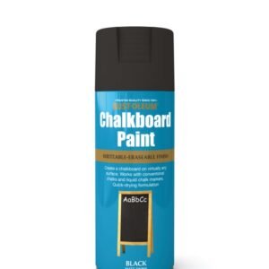 Chalkboard Paint Aerosol
