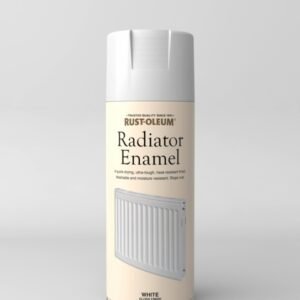 Radiator Enamel Aerosol