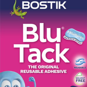Blu Tack Handy