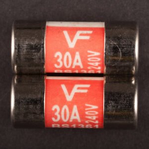 30 Amp Consumer Fuse BS1361