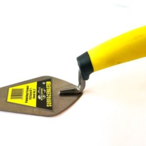 Soft Grip Point Trowel