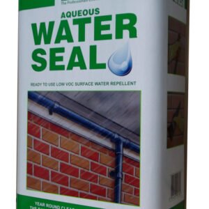 Aqueous Waterseal