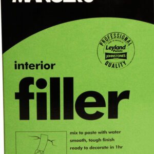 Interior Powder Filler