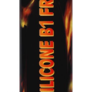 Fire Silicone B1