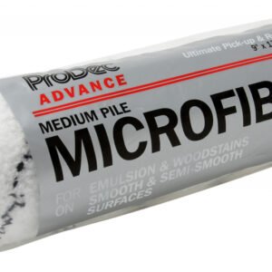 Medium Pile Microfibre Refill