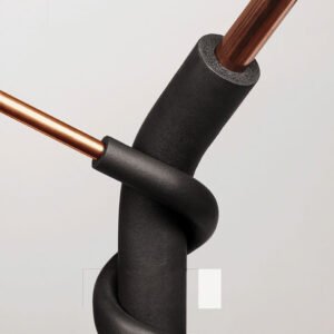 Class O Splint Insulation