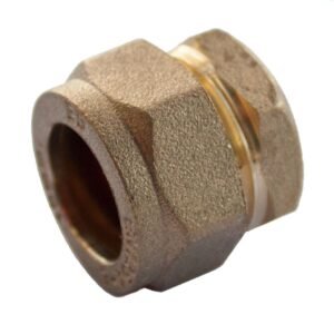 Compression Stop End