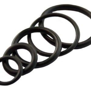 Assorted 'O' Rings