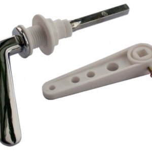 Low Level Cistern Handle Pack