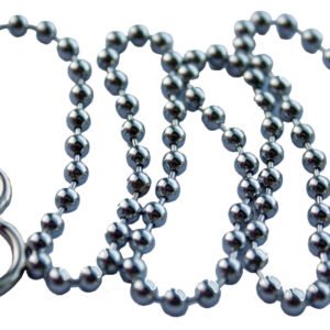 Bath Chain - 456mm (18")
