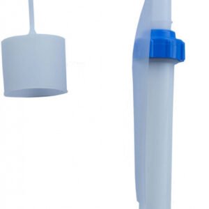 Torbeck Quiet Fill Float Valve