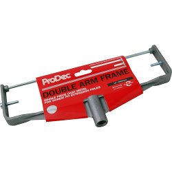 Cast Metal Double Arm Frame