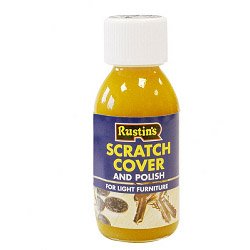 Scratch Cover 125ml